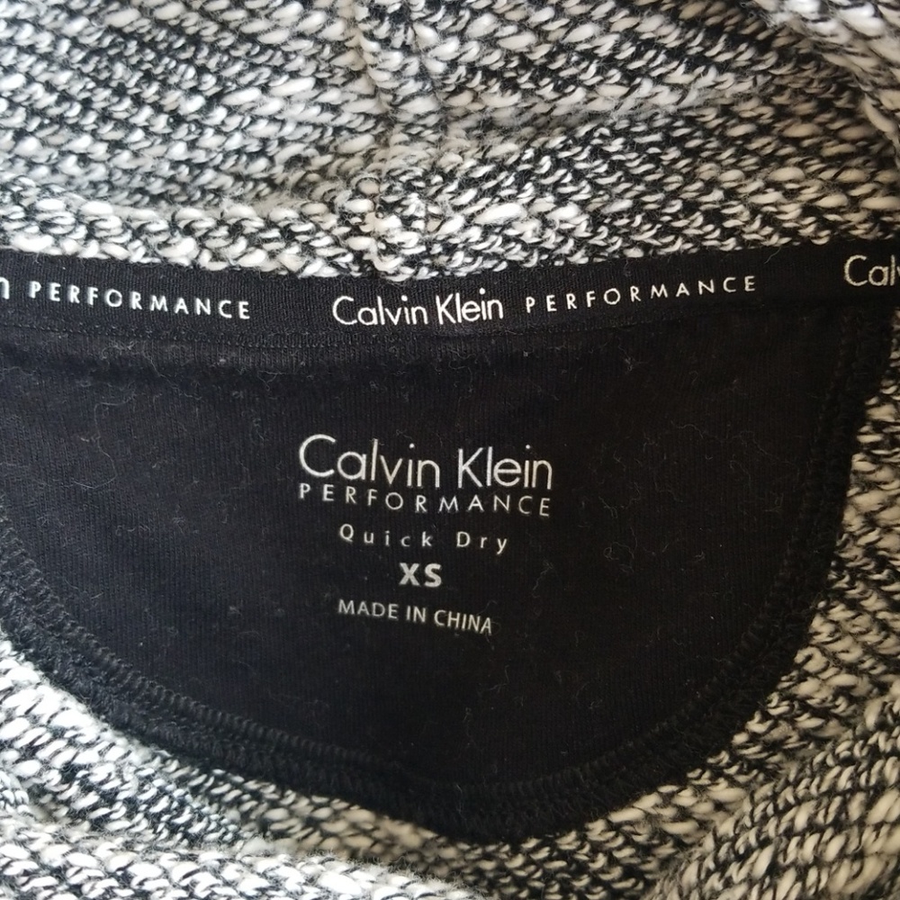 Calvin Klein Performance Pullover - image 6